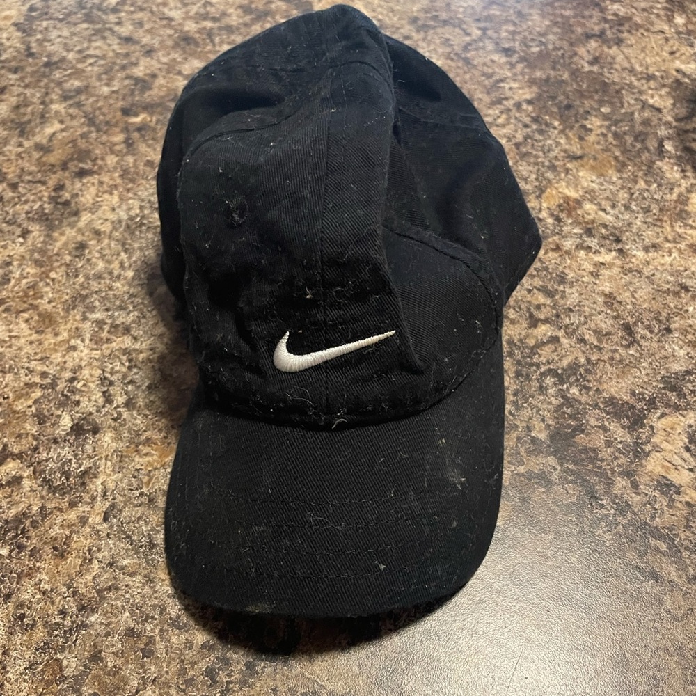 Infant Nike hat